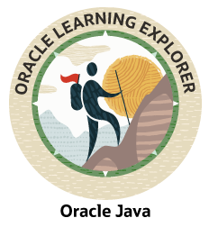 Oracle Java Foundations